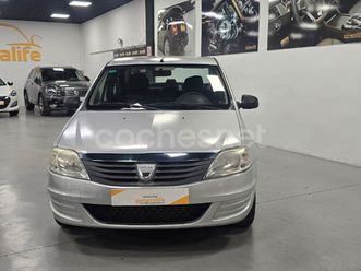 dacia logan ambiance dci e5