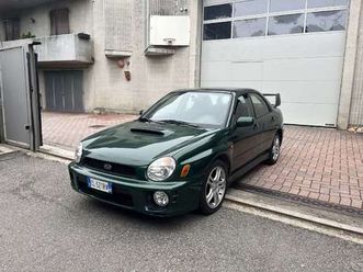 cw 2.0i t 16v sport look 4wd cat.