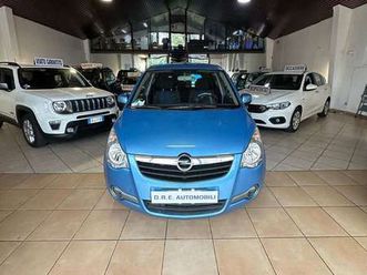 agila ii 2008 1.2 enjoy 94cv