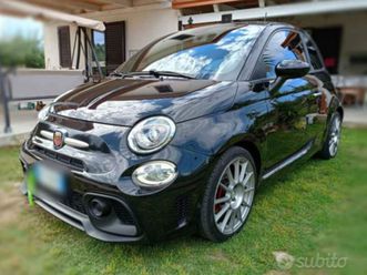 500 abarth 595