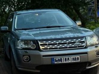 land rover freelander si4 se dynamic se dynamic