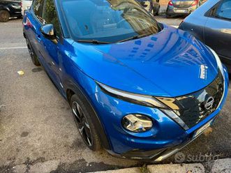 nissan juke n design