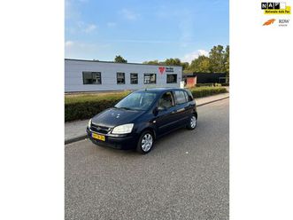 hyundai getz - 1.1i active sky