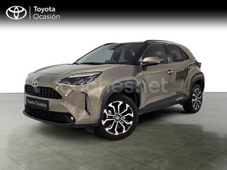 toyota yaris cross 1.5 120h active tech