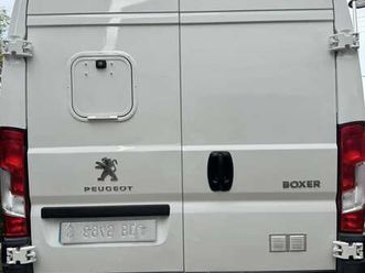 furgón 2.0bluehdi 333 l2h2 pack 130