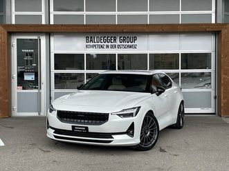 polestar 2 lr dual my23