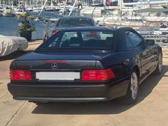 sl 500