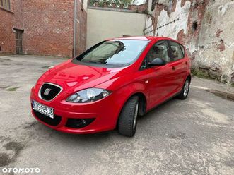 seat altea 1.4 tsi stylance