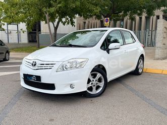 toyota auris 1.33 vvti dual active