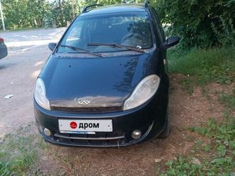 продажа chery kimo a1, 2009 год в перми
