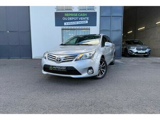 sw 150 toit panoramique d-cat skyview boite automatique