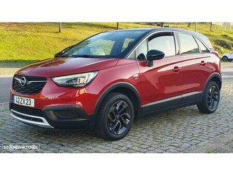 opel crossland x 1.2 t 2020
