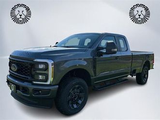 new 2026 ford f-350 xl