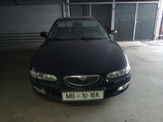 mazda xedos 6 xedos 6