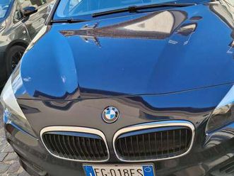 serie 2 f45 active tourer 216d avantage my15