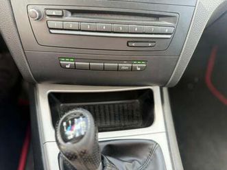 bmw serie 1 120d coupé