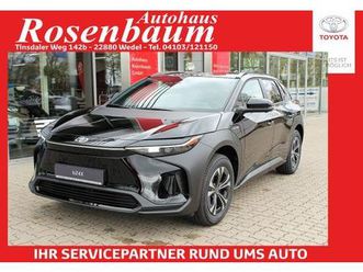 basis + comfort-paket