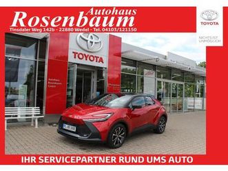 team deutschland + technik-paket