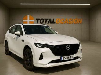 e-skyactiv phev homura awd 241 kw (327 cv)