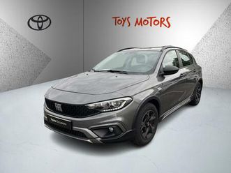 tipo cross 1.0 101 ch