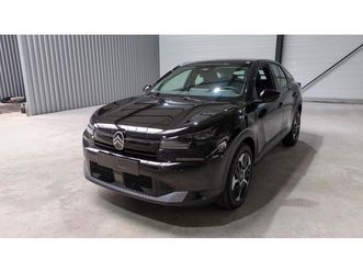 hybride 145 e-dcs6 plus + sieges chauffants