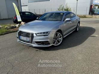 30 v6 bitdi 320ch s line quattro tiptronic