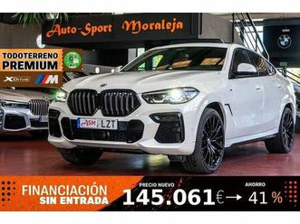 x6 m50ia