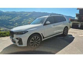 x7 xdrive 40da