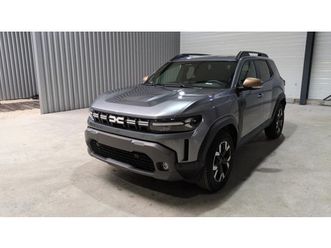 hybrid 140 4x2 extreme + pack techno + pack city