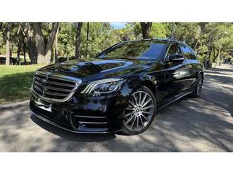 s 400d 4matic largo 9g-tronic