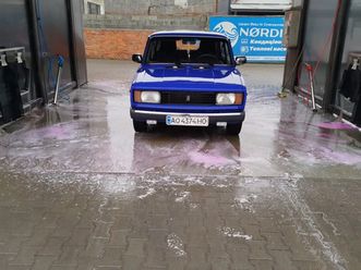 ваз / lada 2104 2007