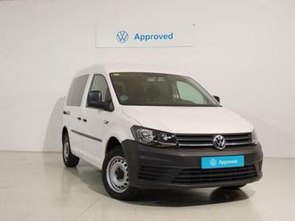 kombi 2.0 tdi bmt 75 kw (102 cv)