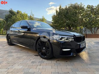 bmw 520 xdrive g30 m paket 520xd optic mpaket