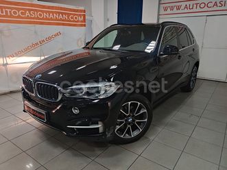 bmw x5 xdrive25d