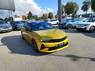 1.5 diesel 130cv at8 ultimate usato garantito