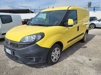 fiat doblo' 1.3 mjet 95cv. unipro'
