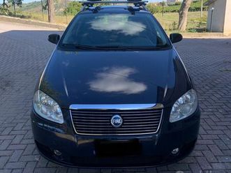 fiat croma 1.9 mjet