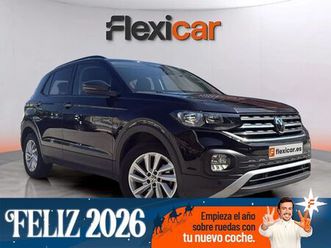 advance 1.0 tsi 81kw (110cv)