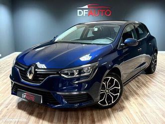 renault mégane 1.3 tce zen