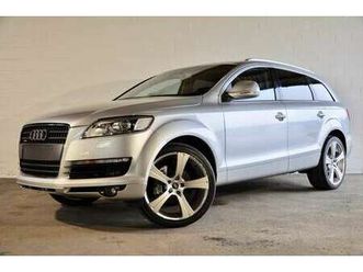 3.0 tdi 233cv v6 24v tiptronic