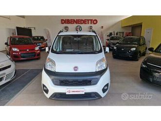fiat fiorino qubo 1.3 mjt 95cv sx (n1)