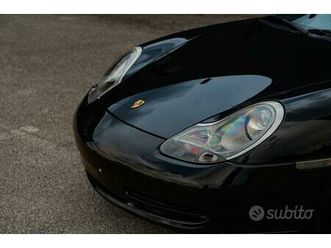 porsche 911 carrera cat coupé