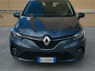 renault clio v zen gpl