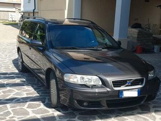 volvo v70 r awd 300hp volvo