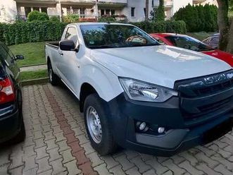 1.9 4x4 single cab satellite