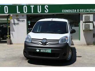 renault kangoo 1.5 dci maxi business s/s