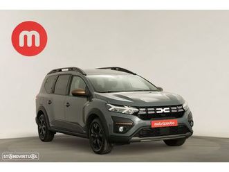 dacia jogger 1.0 eco-g extreme bi-fuel