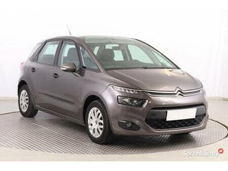 citroen c4 picasso 1.2 puretech bielany wroclawskie - sprzedajemy.pl