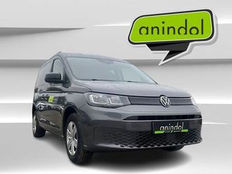 vw caddy 2.0 tdi 4life /pdv /najam ili prodaja /rata 350 €, 2024 god.