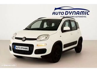 fiat panda 0.9 8v twinair 4x4 s&s